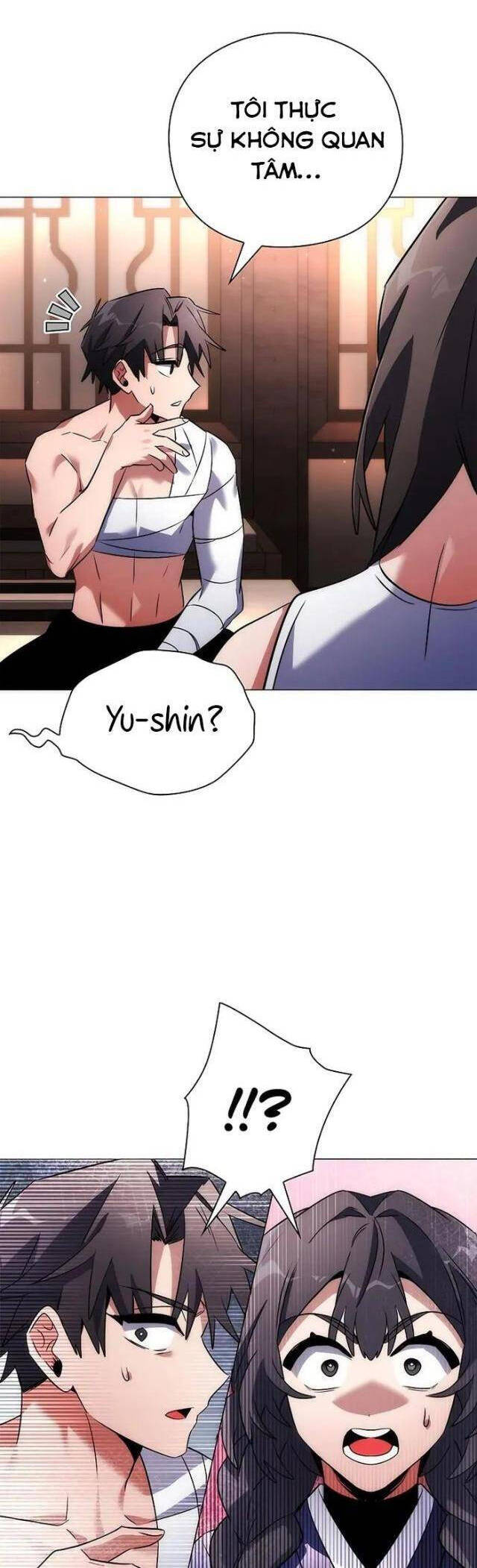 Đêm Của Yêu Tinh - Chapter 58 - Page 43
