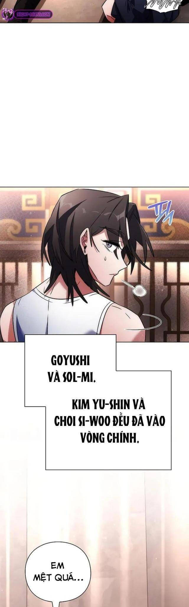 Đêm Của Yêu Tinh - Chapter 58 - Page 48