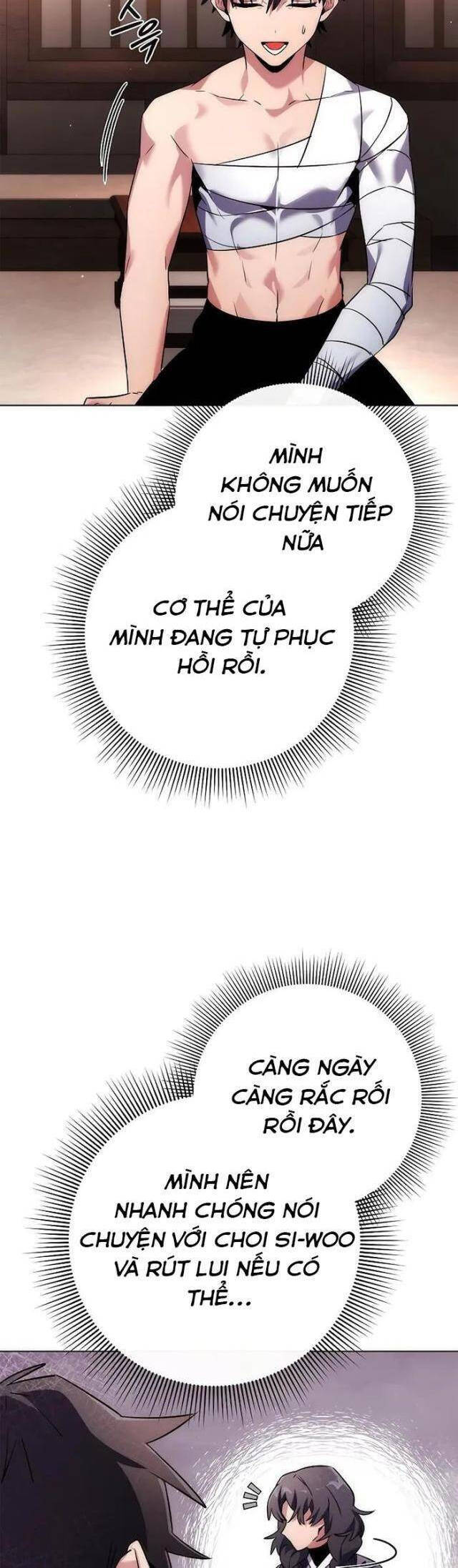 Đêm Của Yêu Tinh - Chapter 58 - Page 5