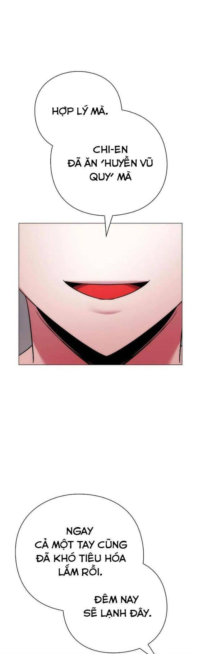 Đêm Của Yêu Tinh - Chapter 58 - Page 54