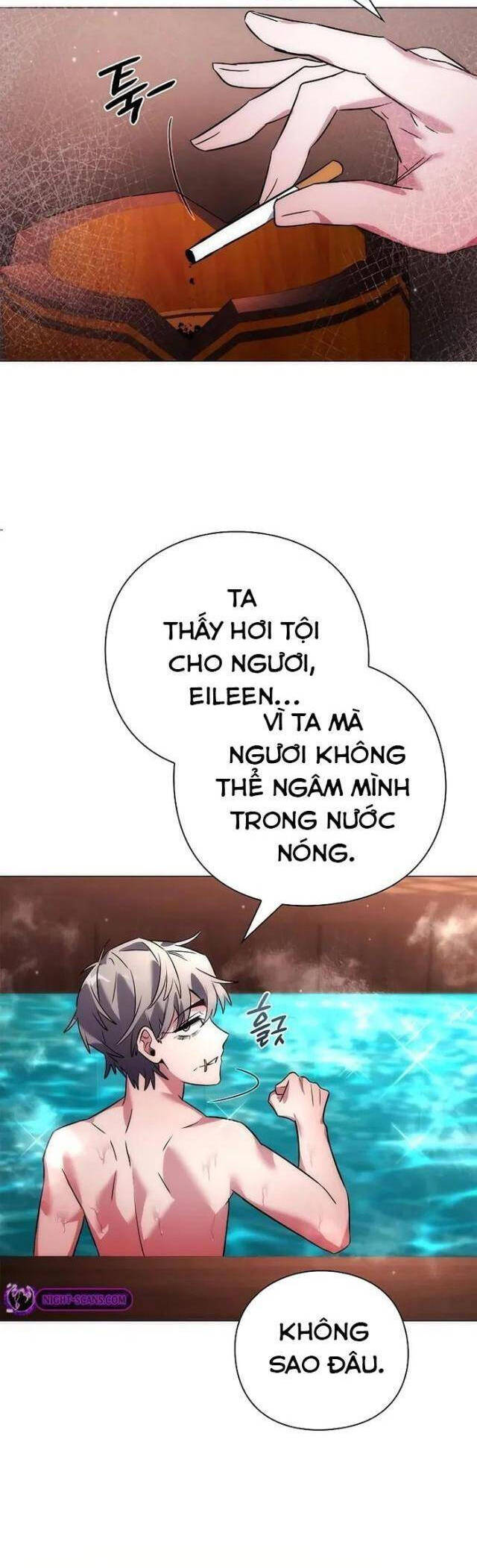 Đêm Của Yêu Tinh - Chapter 58 - Page 55