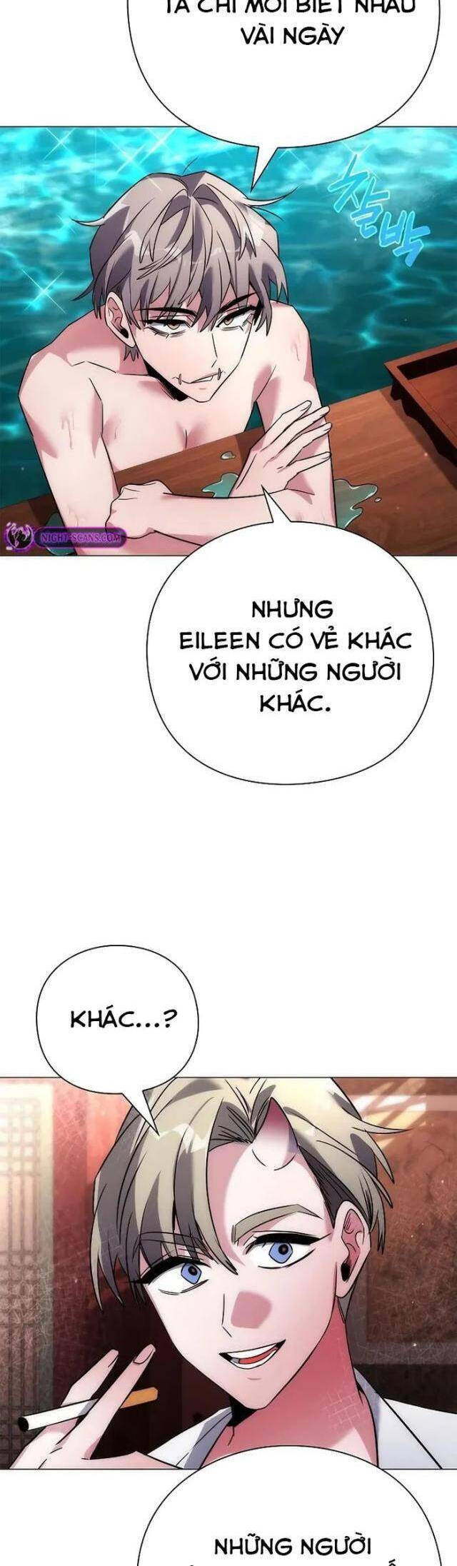 Đêm Của Yêu Tinh - Chapter 58 - Page 57