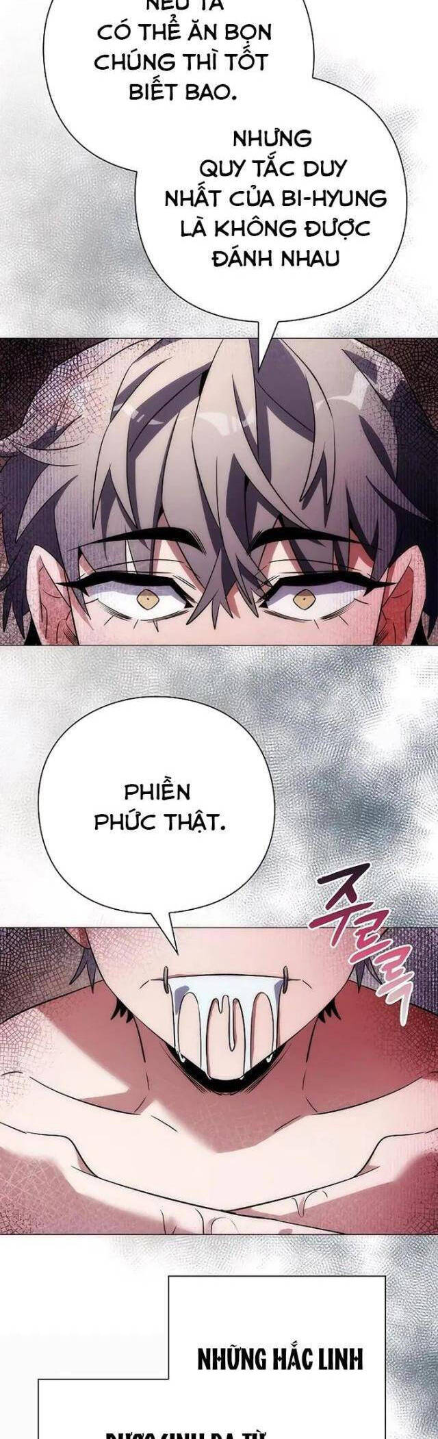 Đêm Của Yêu Tinh - Chapter 58 - Page 59