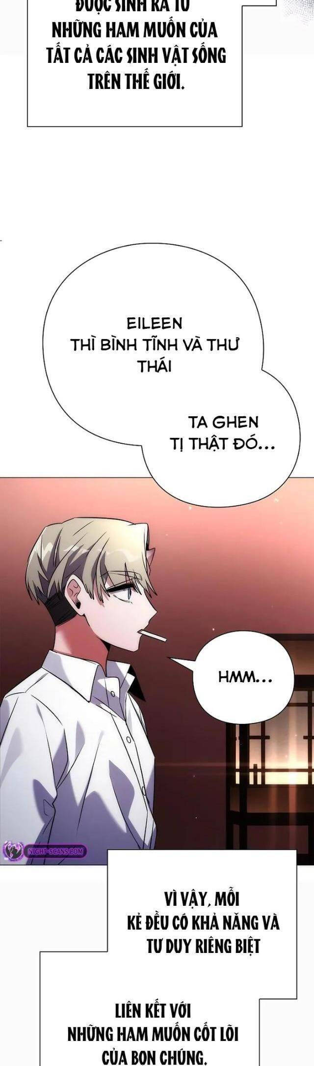 Đêm Của Yêu Tinh - Chapter 58 - Page 60