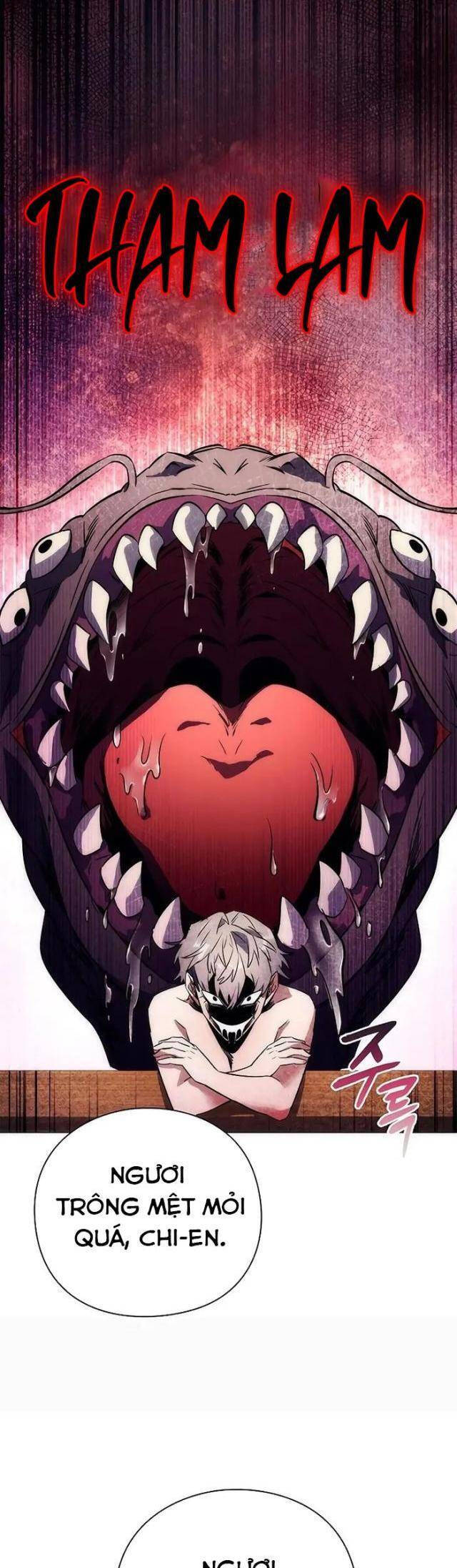 Đêm Của Yêu Tinh - Chapter 58 - Page 62