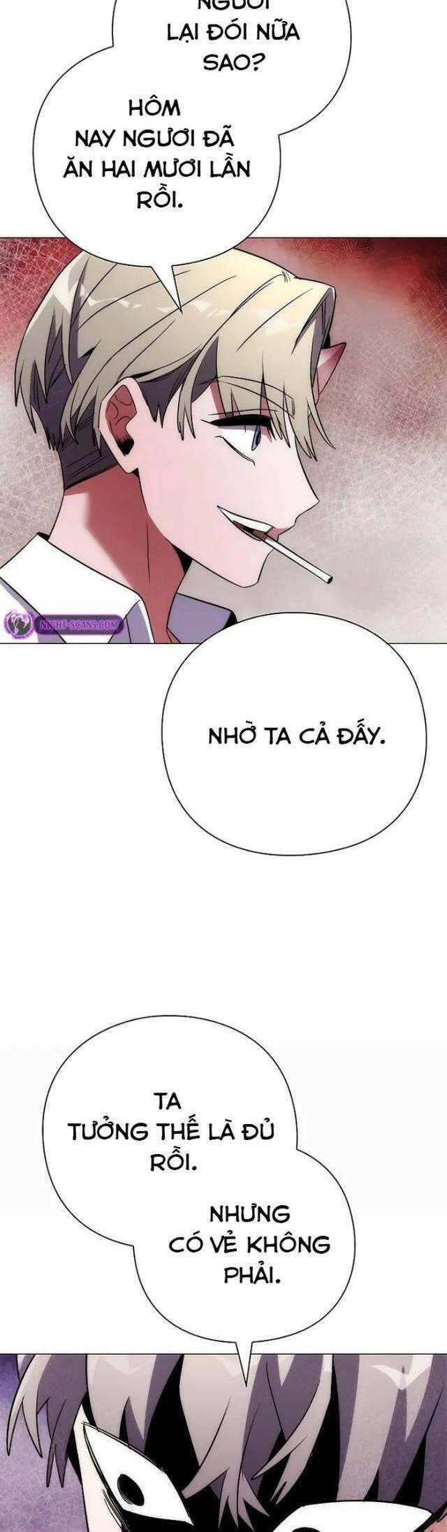 Đêm Của Yêu Tinh - Chapter 58 - Page 63