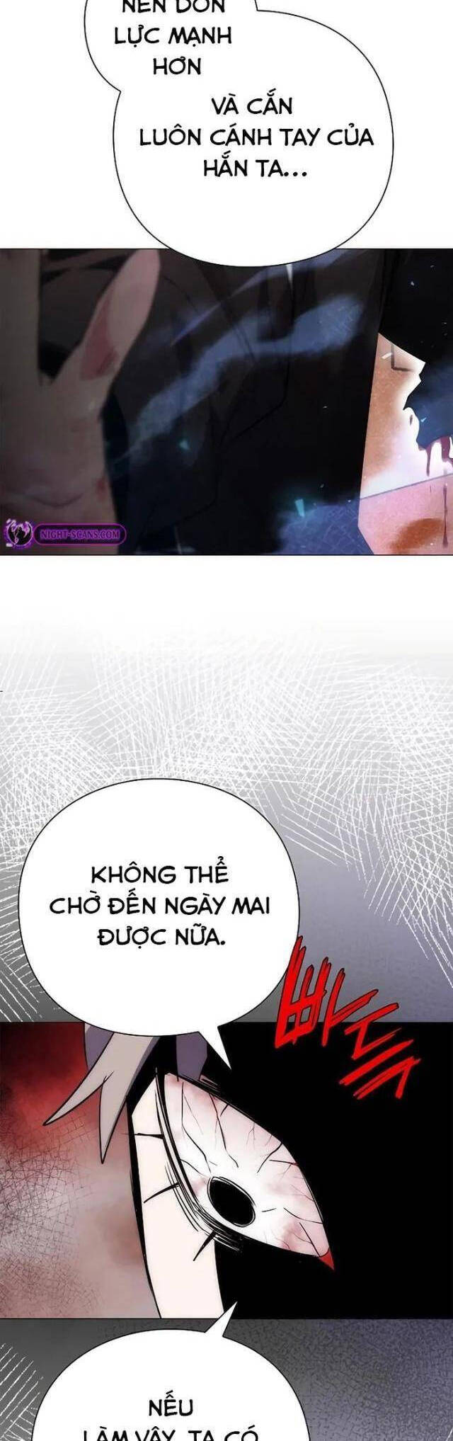 Đêm Của Yêu Tinh - Chapter 58 - Page 65