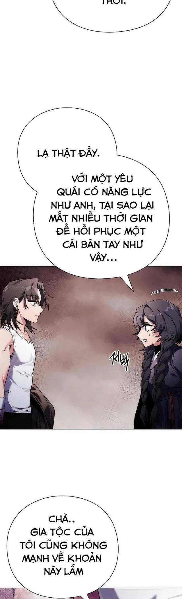 Đêm Của Yêu Tinh - Chapter 58 - Page 8