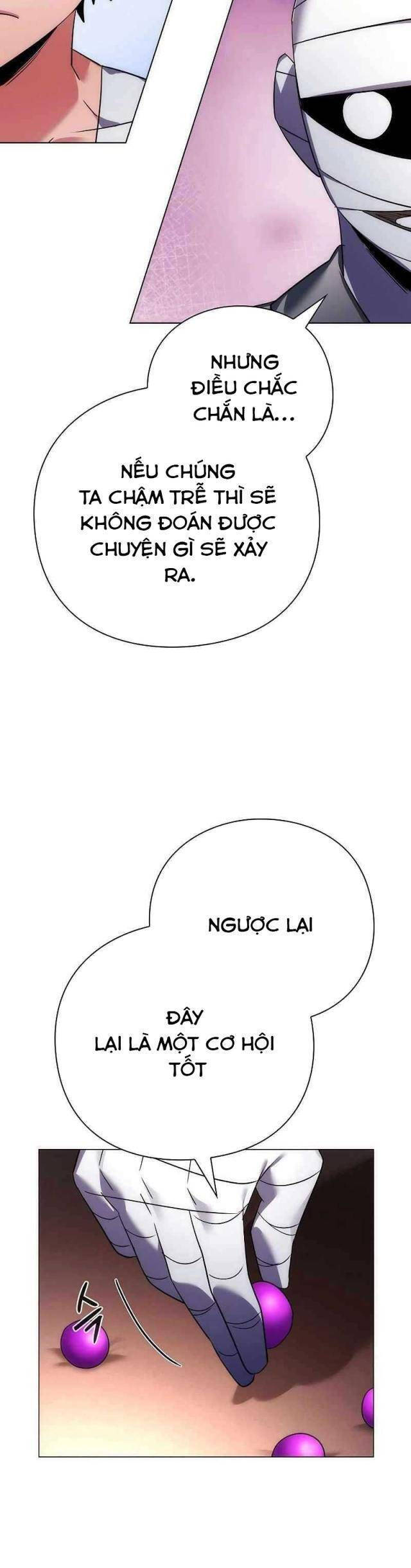 Đêm Của Yêu Tinh - Chapter 59 - Page 14