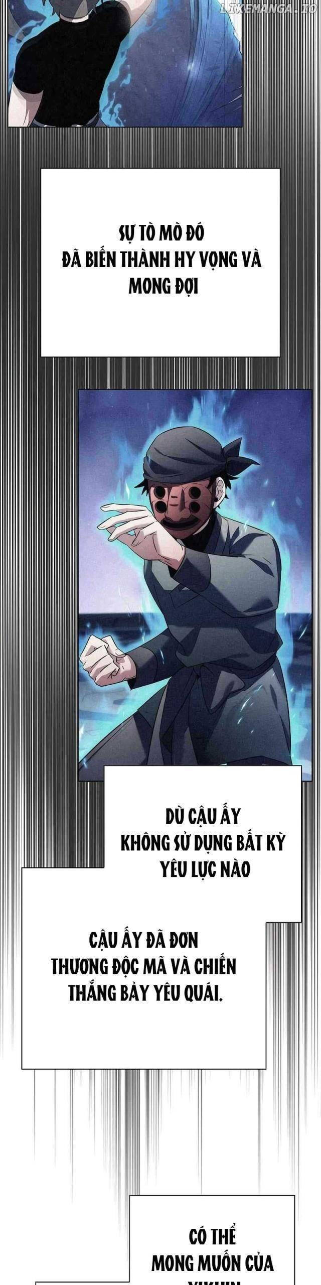 Đêm Của Yêu Tinh - Chapter 59 - Page 18