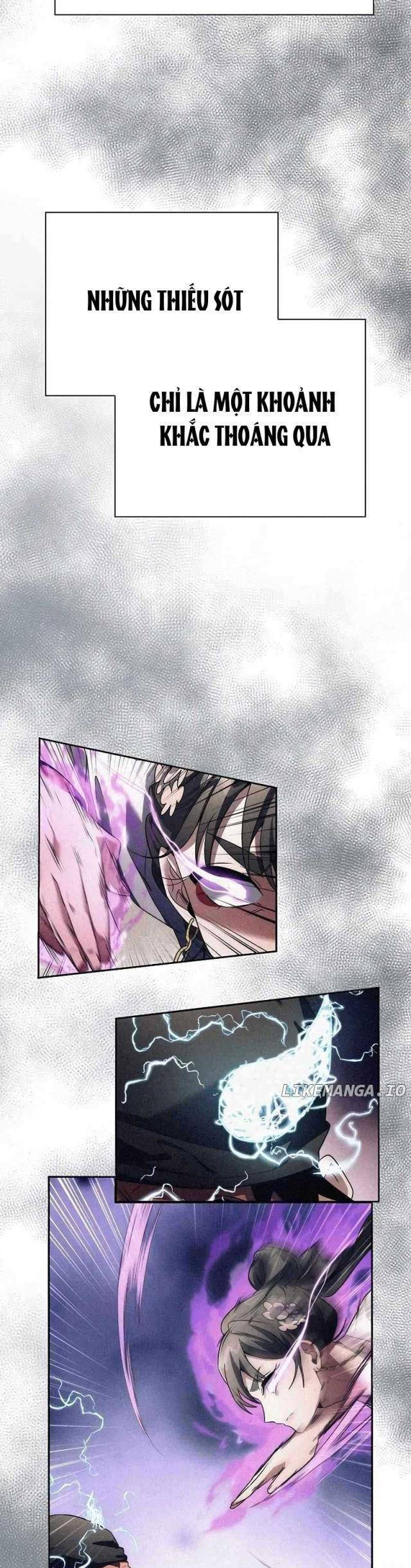 Đêm Của Yêu Tinh - Chapter 59 - Page 20