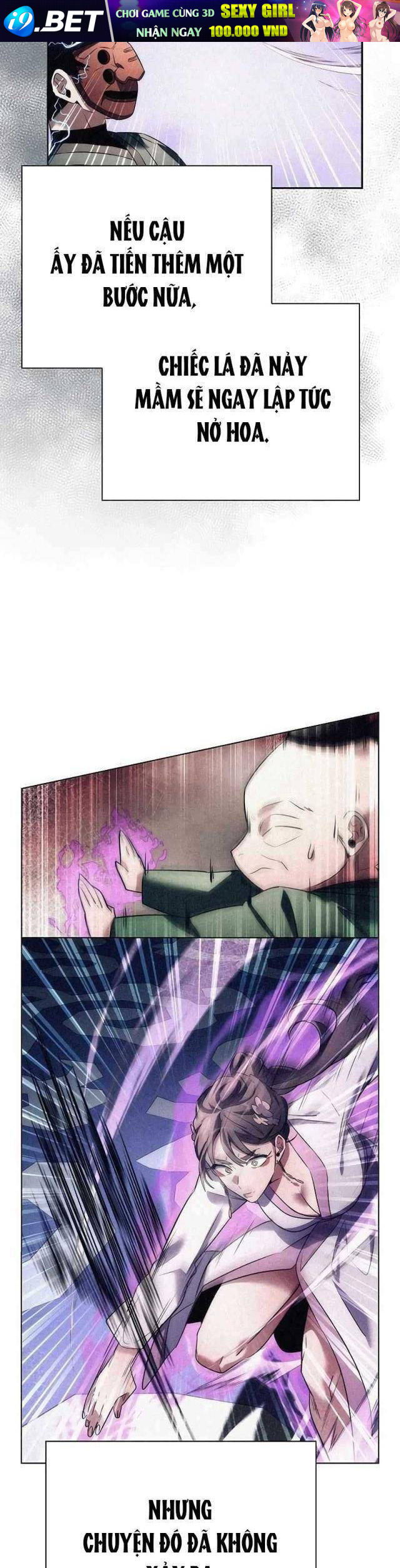 Đêm Của Yêu Tinh - Chapter 59 - Page 21