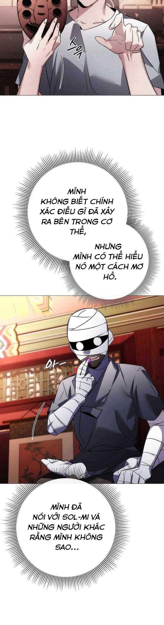 Đêm Của Yêu Tinh - Chapter 59 - Page 26