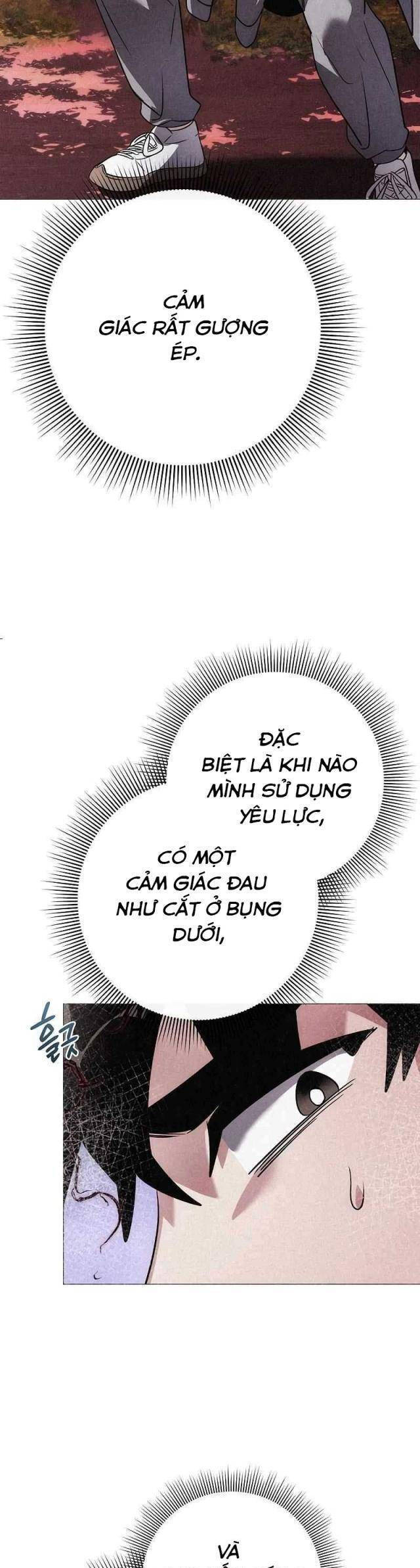 Đêm Của Yêu Tinh - Chapter 59 - Page 28