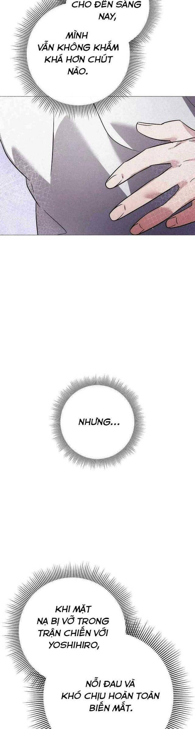 Đêm Của Yêu Tinh - Chapter 59 - Page 29