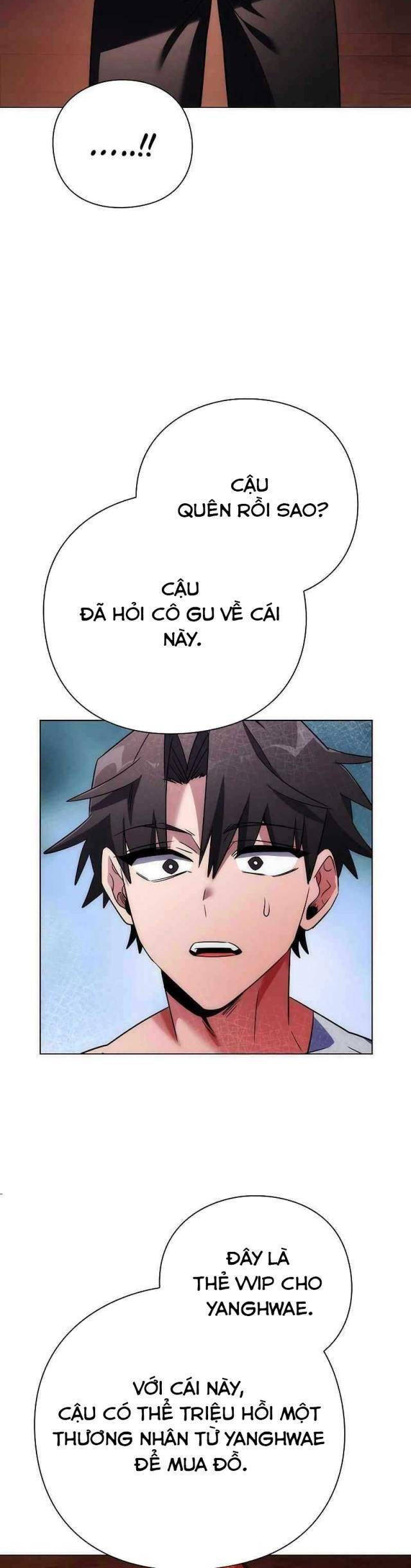 Đêm Của Yêu Tinh - Chapter 59 - Page 37