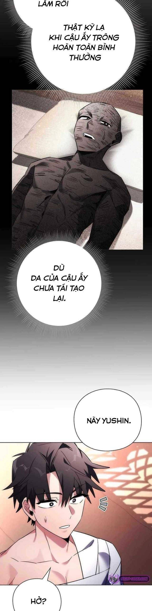 Đêm Của Yêu Tinh - Chapter 59 - Page 4