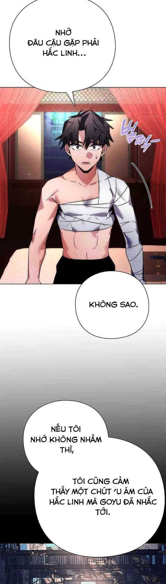 Đêm Của Yêu Tinh - Chapter 59 - Page 43