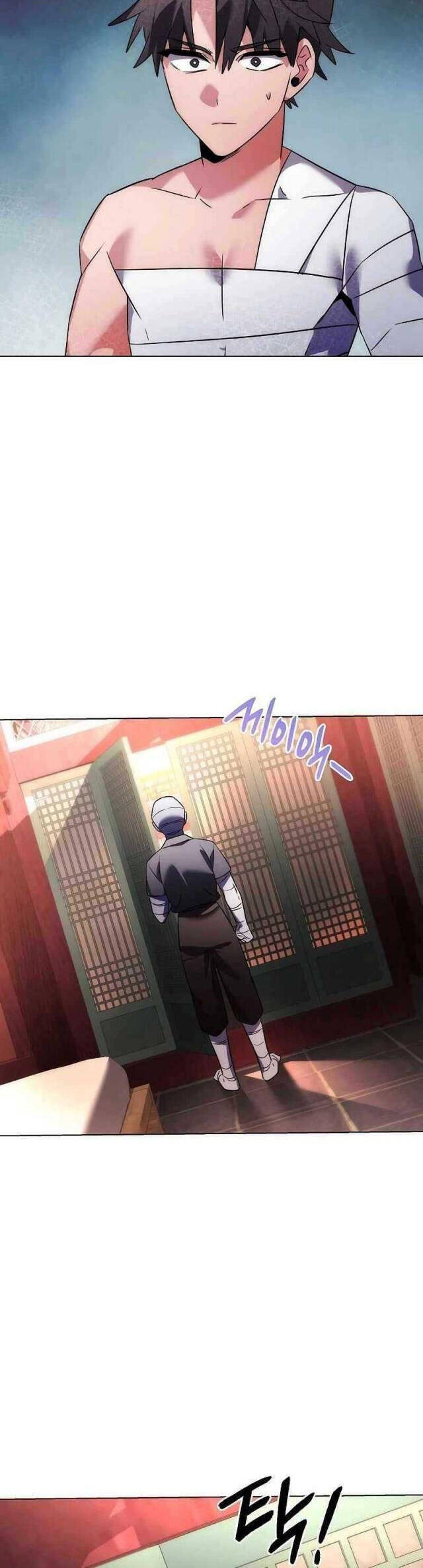 Đêm Của Yêu Tinh - Chapter 59 - Page 45