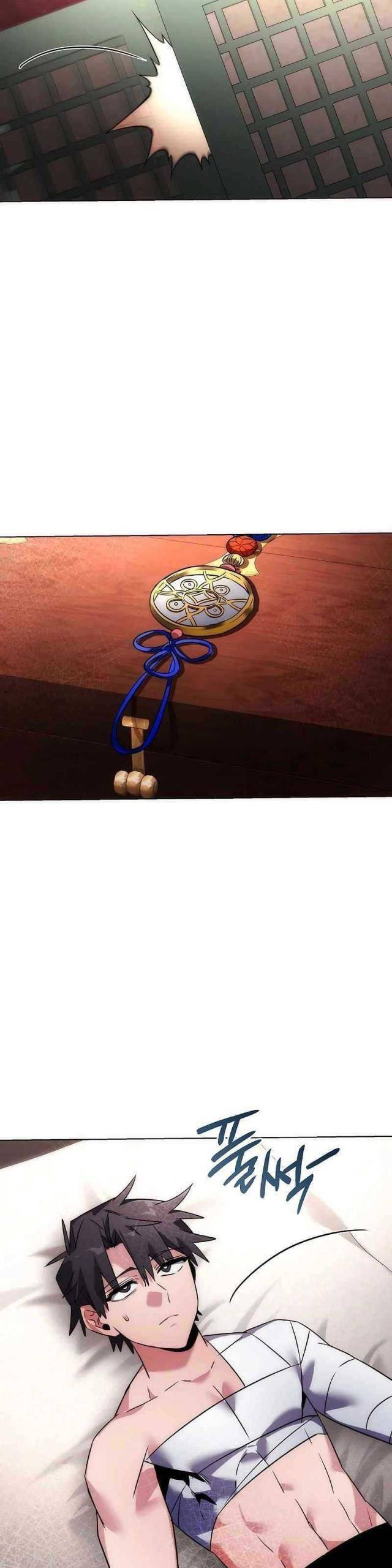 Đêm Của Yêu Tinh - Chapter 59 - Page 46