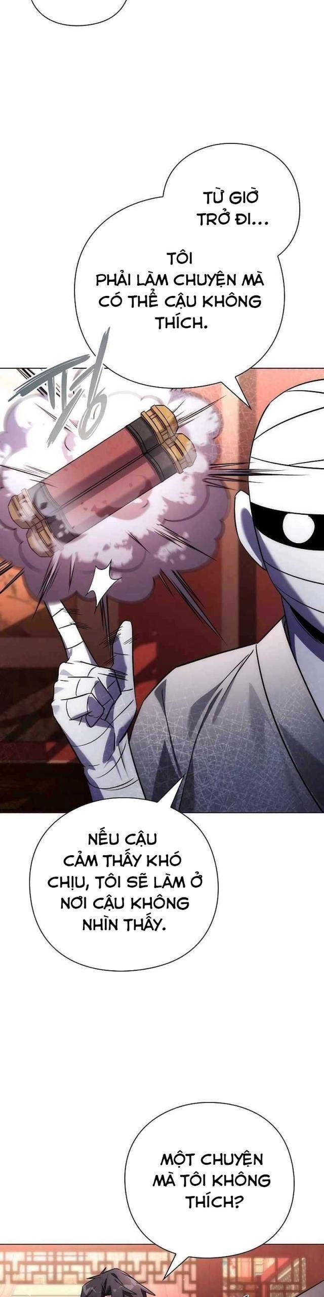 Đêm Của Yêu Tinh - Chapter 59 - Page 5