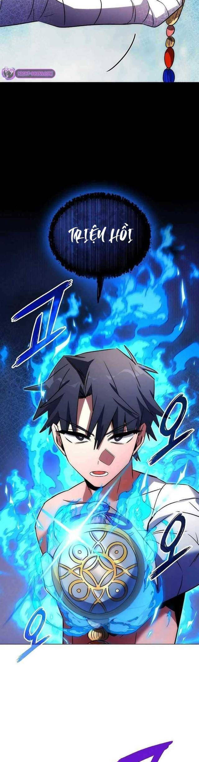 Đêm Của Yêu Tinh - Chapter 59 - Page 50