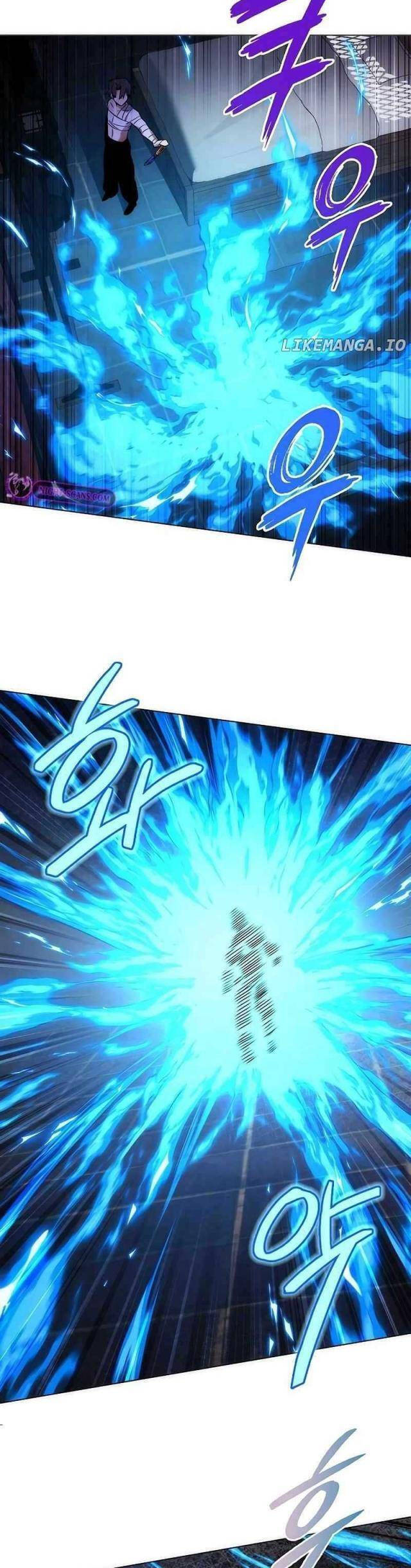 Đêm Của Yêu Tinh - Chapter 59 - Page 51