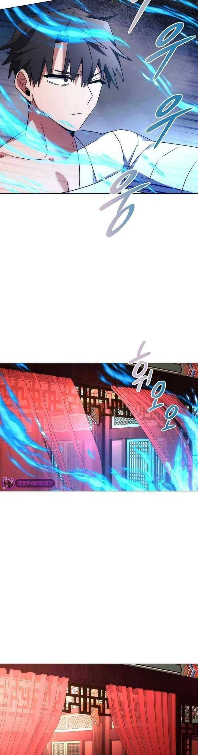 Đêm Của Yêu Tinh - Chapter 59 - Page 52