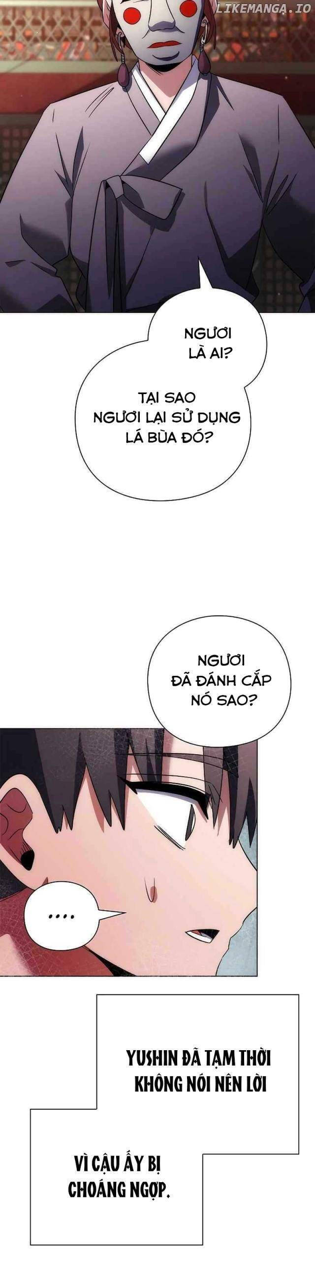 Đêm Của Yêu Tinh - Chapter 59 - Page 54