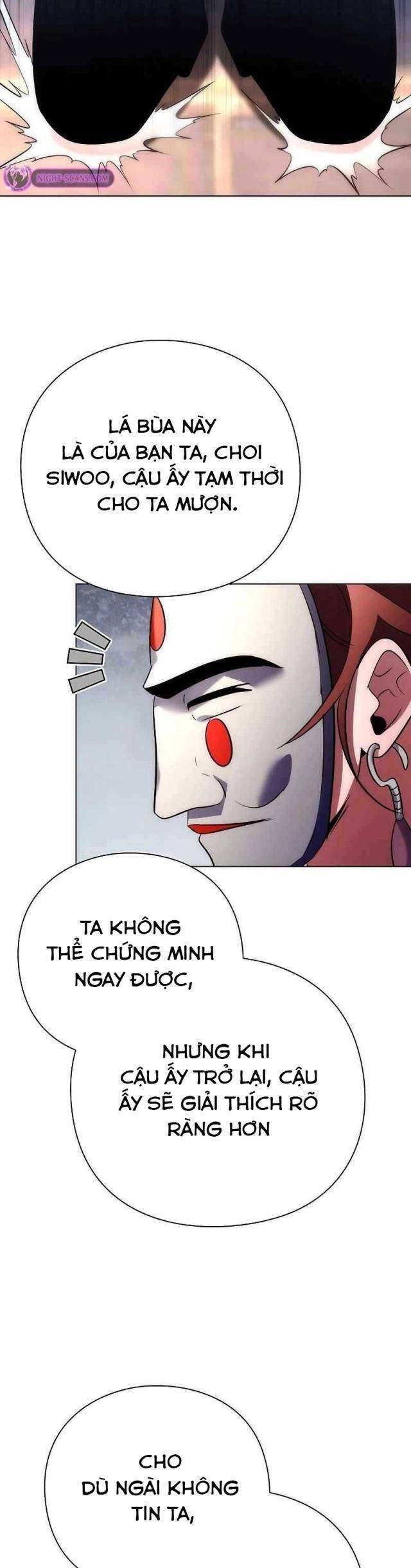 Đêm Của Yêu Tinh - Chapter 59 - Page 58