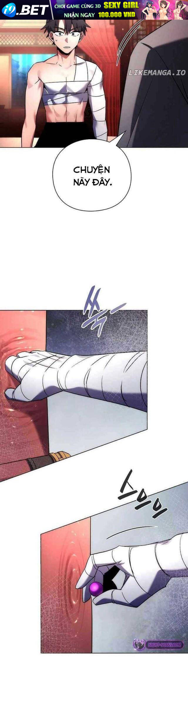 Đêm Của Yêu Tinh - Chapter 59 - Page 6