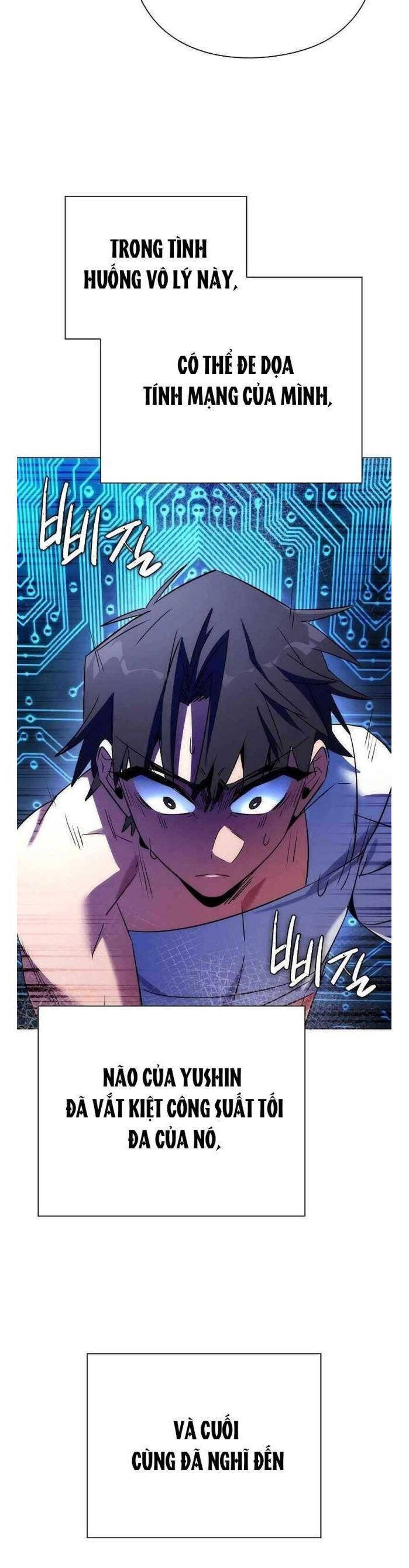 Đêm Của Yêu Tinh - Chapter 59 - Page 64