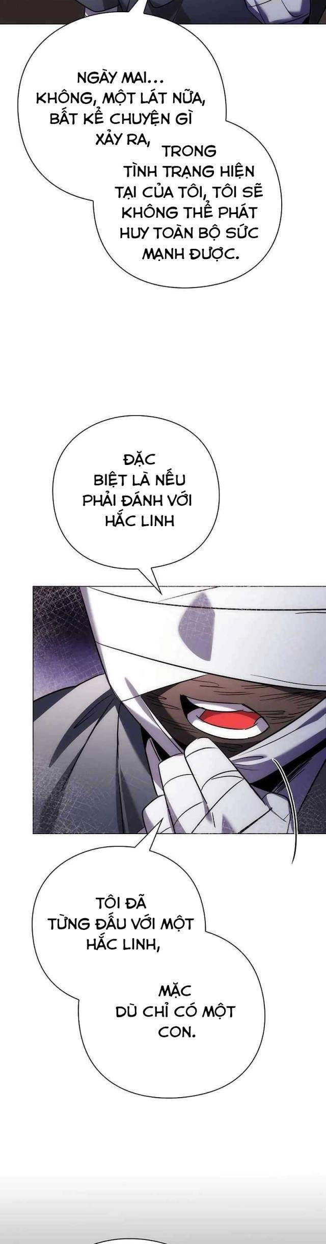 Đêm Của Yêu Tinh - Chapter 59 - Page 9