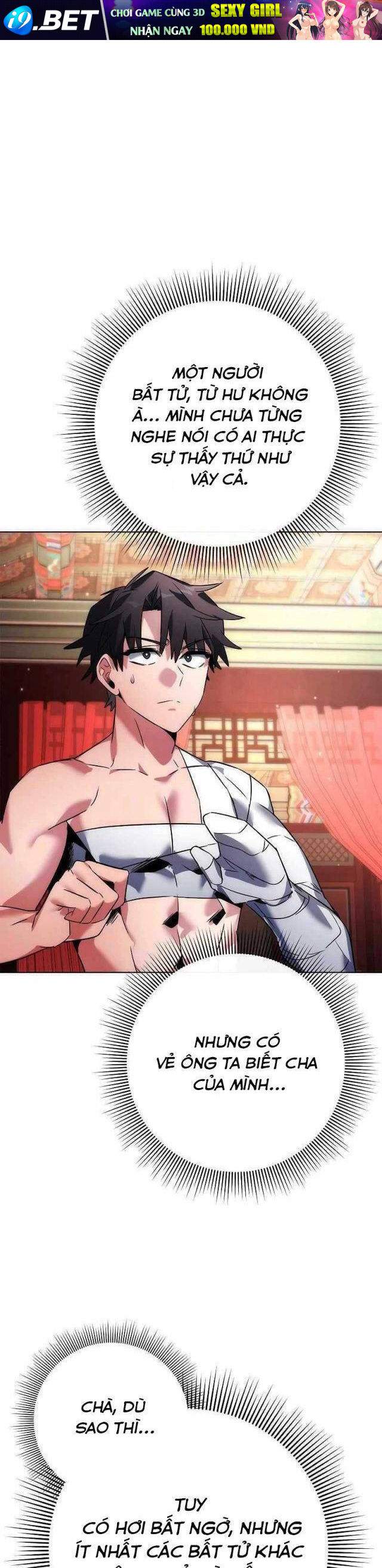Đêm Của Yêu Tinh - Chapter 60 - Page 14