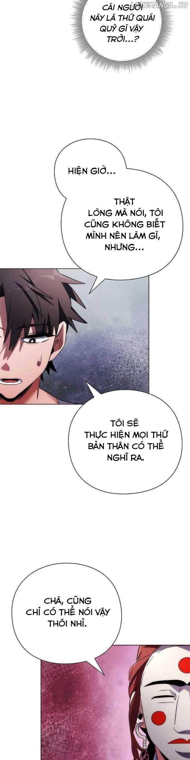 Đêm Của Yêu Tinh - Chapter 60 - Page 26