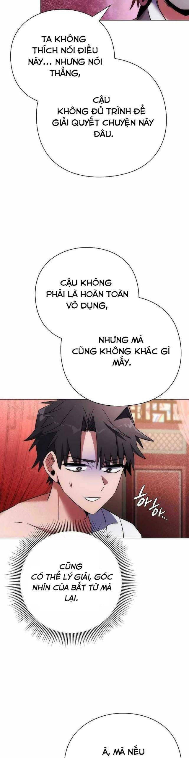 Đêm Của Yêu Tinh - Chapter 60 - Page 27