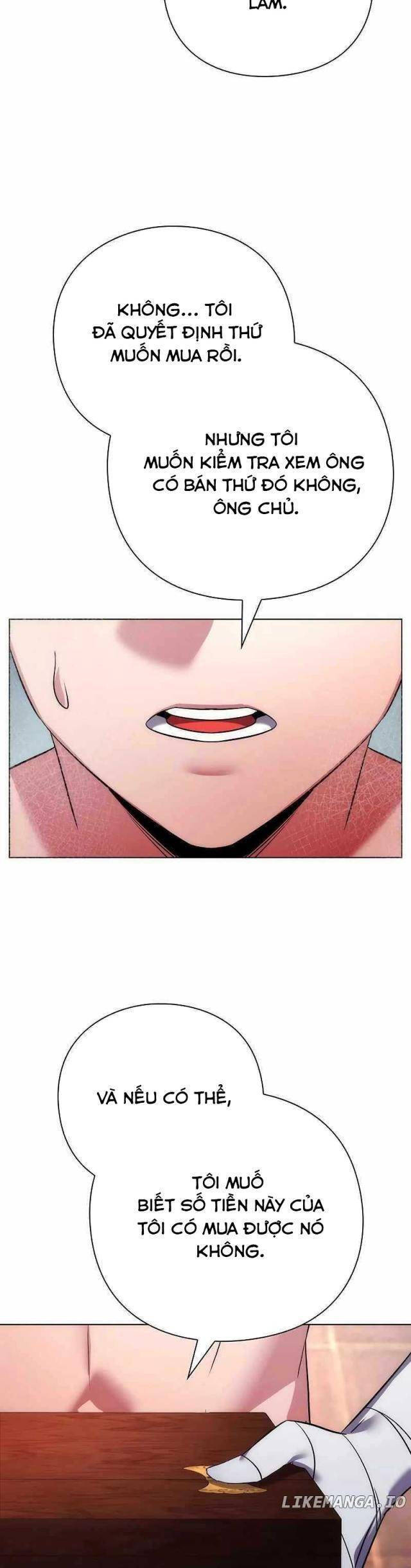 Đêm Của Yêu Tinh - Chapter 60 - Page 36