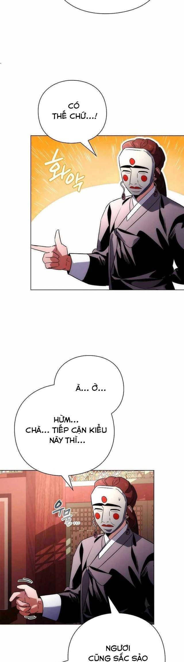 Đêm Của Yêu Tinh - Chapter 60 - Page 38