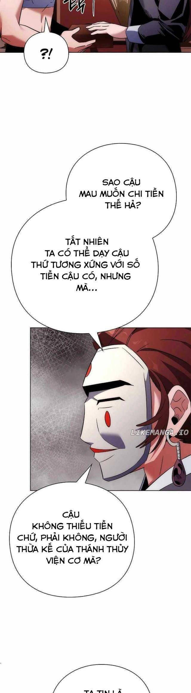 Đêm Của Yêu Tinh - Chapter 60 - Page 42