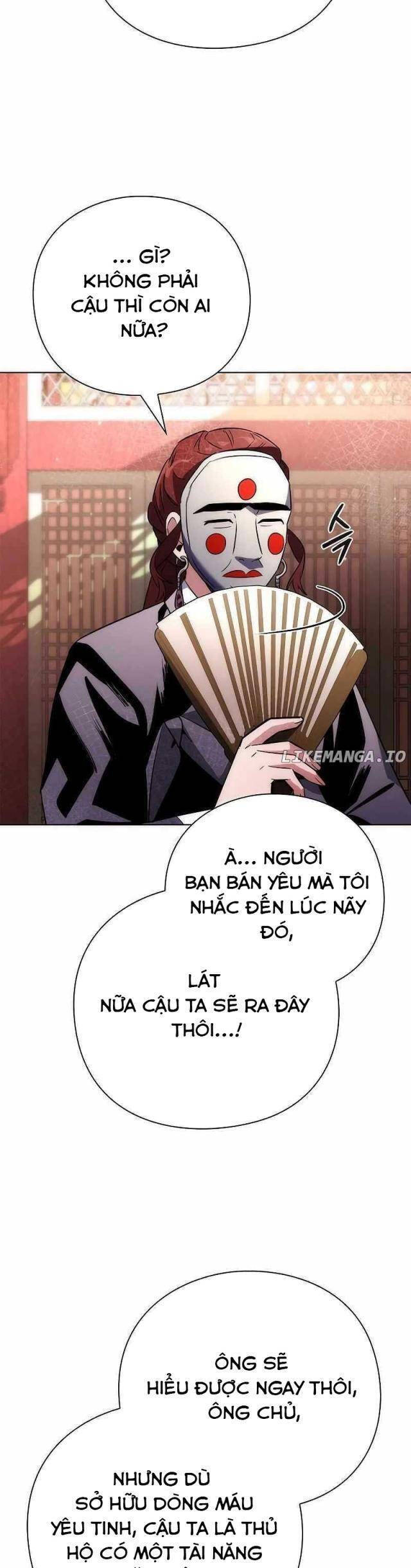 Đêm Của Yêu Tinh - Chapter 60 - Page 45