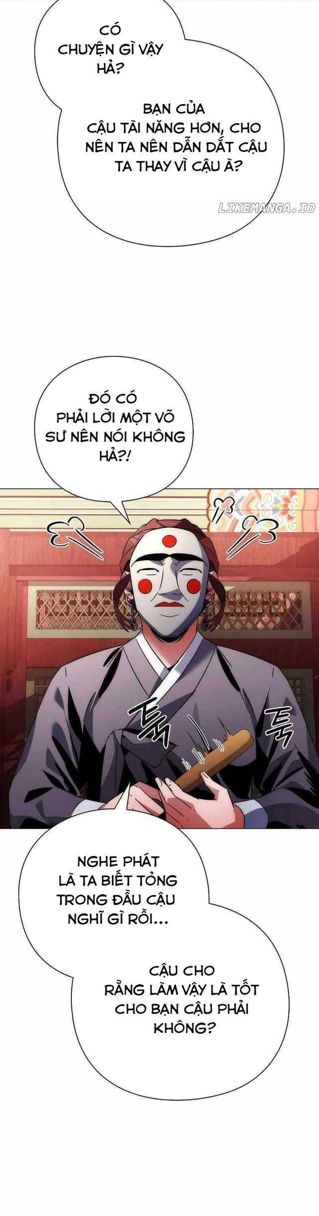 Đêm Của Yêu Tinh - Chapter 60 - Page 48