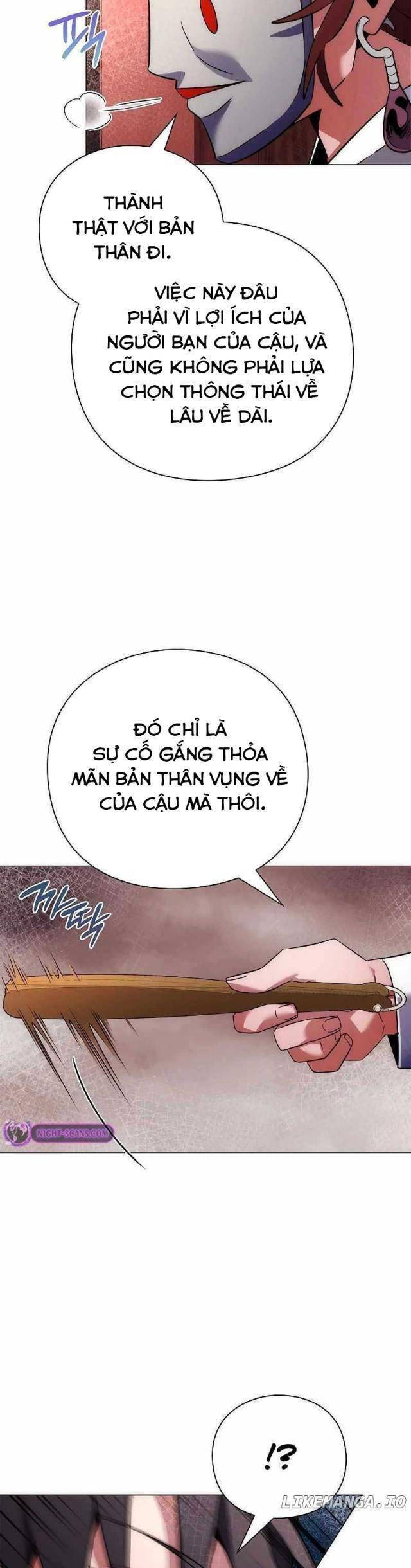 Đêm Của Yêu Tinh - Chapter 60 - Page 50