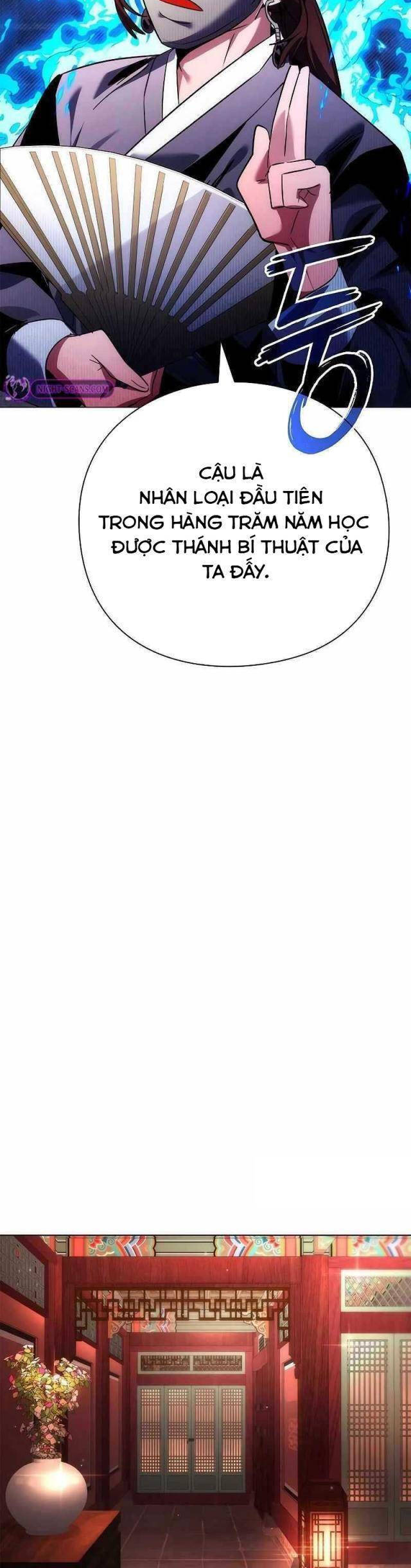 Đêm Của Yêu Tinh - Chapter 60 - Page 53