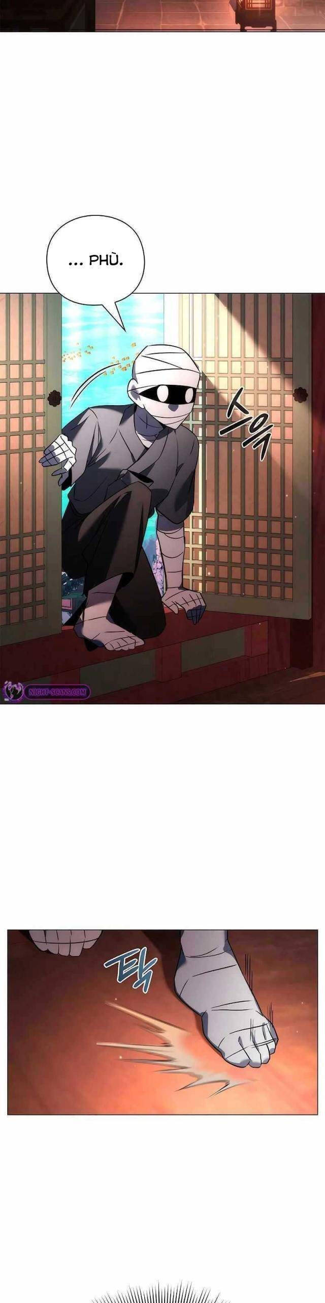 Đêm Của Yêu Tinh - Chapter 60 - Page 54
