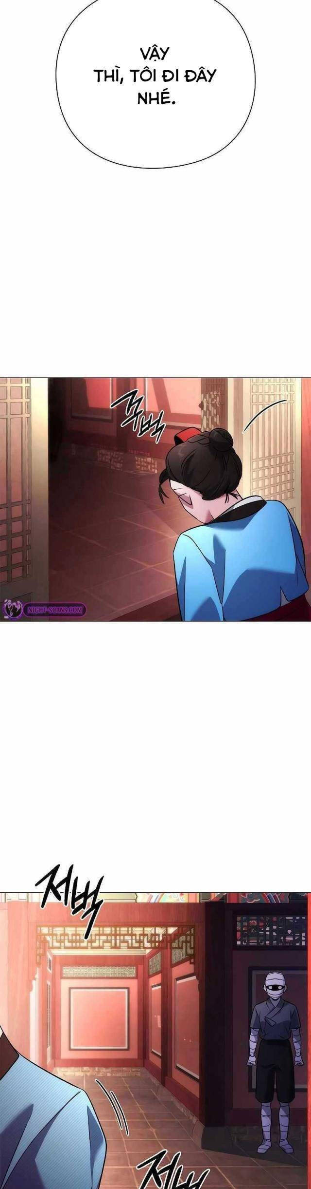 Đêm Của Yêu Tinh - Chapter 60 - Page 58