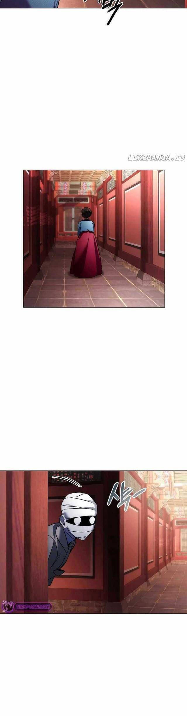 Đêm Của Yêu Tinh - Chapter 60 - Page 59