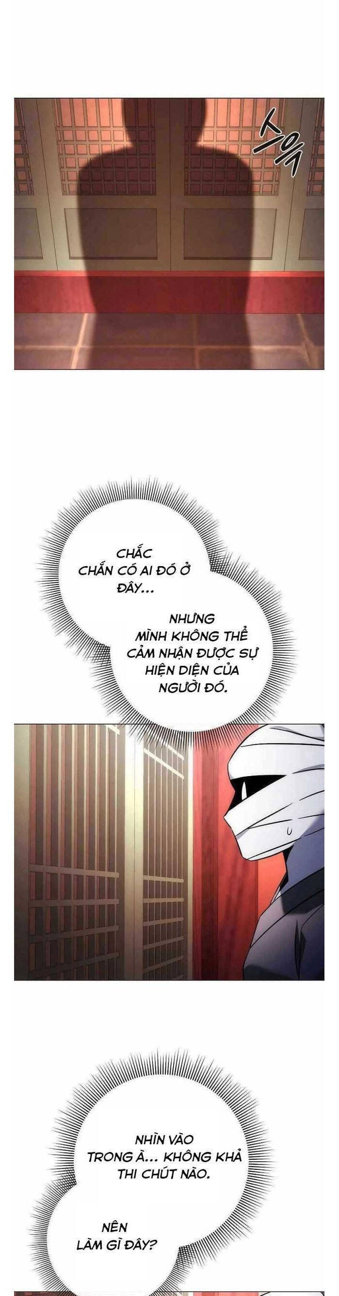 Đêm Của Yêu Tinh - Chapter 60 - Page 60