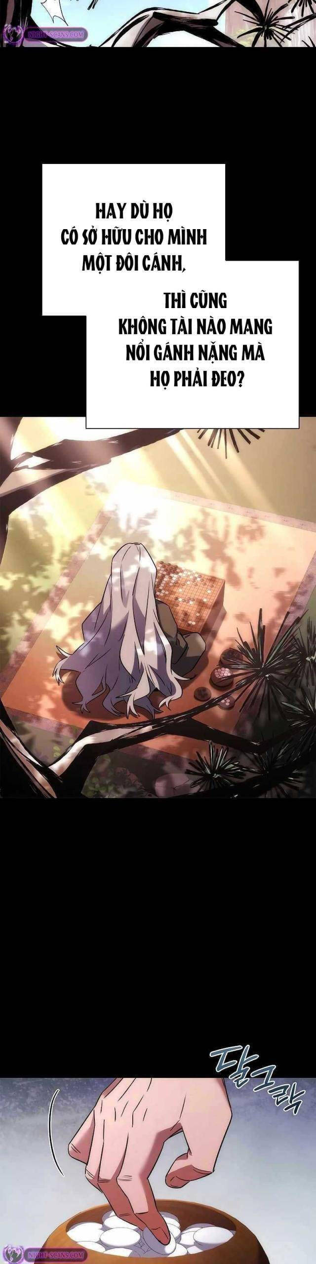 Đêm Của Yêu Tinh - Chapter 60 - Page 7