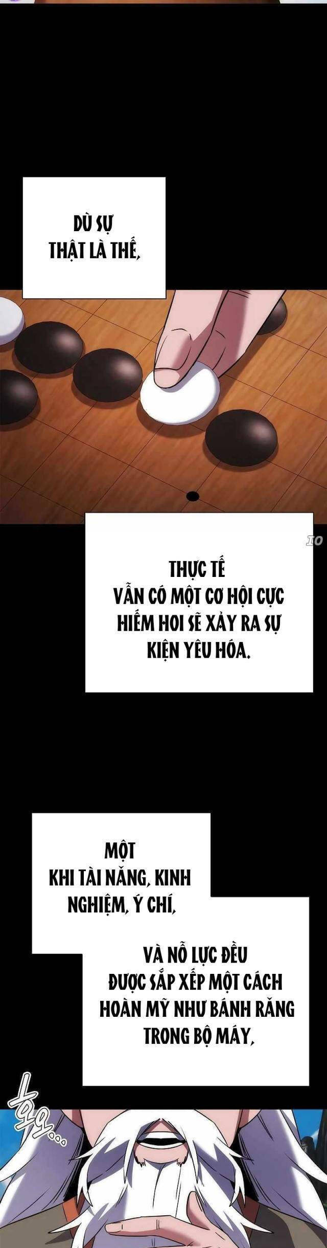 Đêm Của Yêu Tinh - Chapter 60 - Page 8