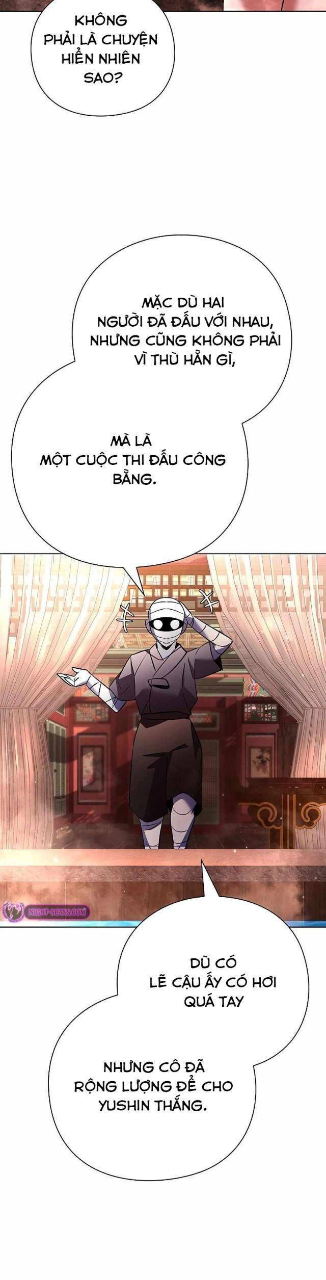 Đêm Của Yêu Tinh - Chapter 61 - Page 10